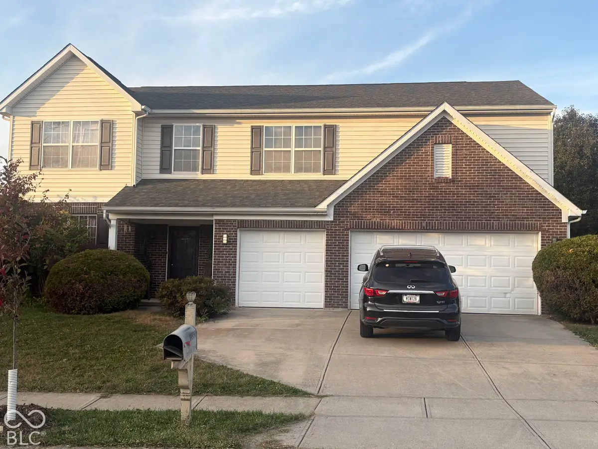 10830 Greenleaf Drive, Indianapolis, IN 46229 - #1