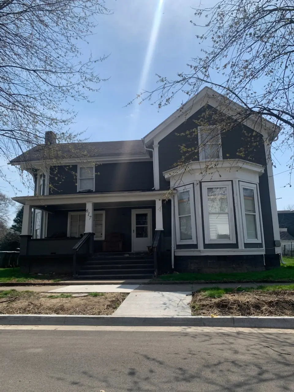 617 W Franklin Street W, Shelbyville, IN 46176 - Image #1