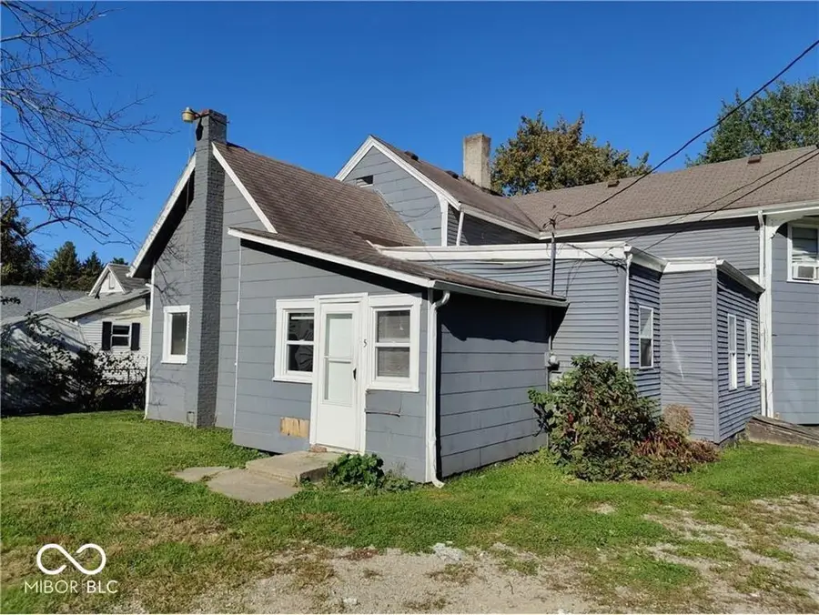 617 W Franklin Street W, Shelbyville, IN 46176 - Image #2