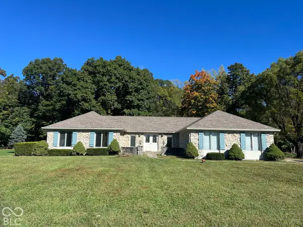2022 Burning Tree Lane, Carmel, IN 46032