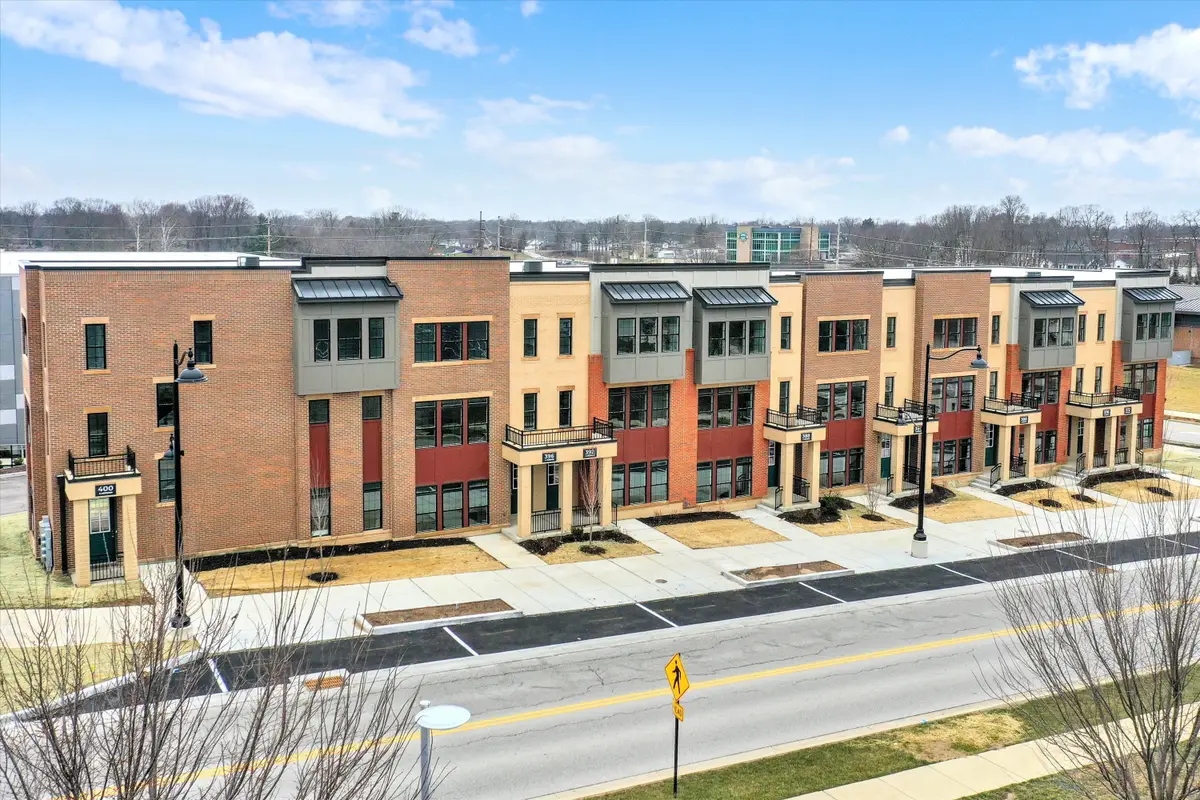 400 S Meridian Unit A-bldg C Street, Greenwood, IN 46142 - Image #1