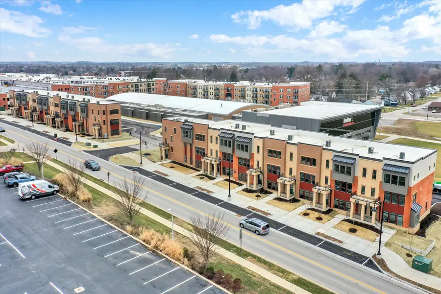 400 S Meridian Unit A-bldg C Street, Greenwood, IN 46142 - Image #3