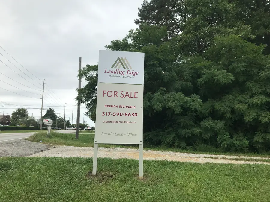 3110 W Smith Valley Road, Greenwood, IN 46142 - #2