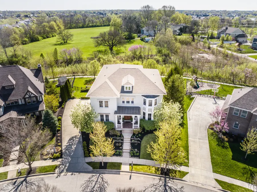 13227 Frogmore Street, Carmel, IN 46032 - #2