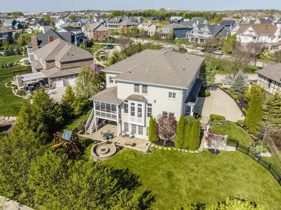 13227 Frogmore Street, Carmel, IN 46032 - #3