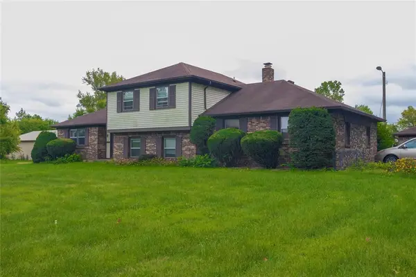 10373 E Old National Road, Indianapolis, IN 46231