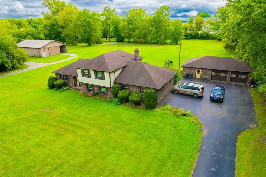 10373 E Old National Road, Indianapolis, IN 46231 - Image #2