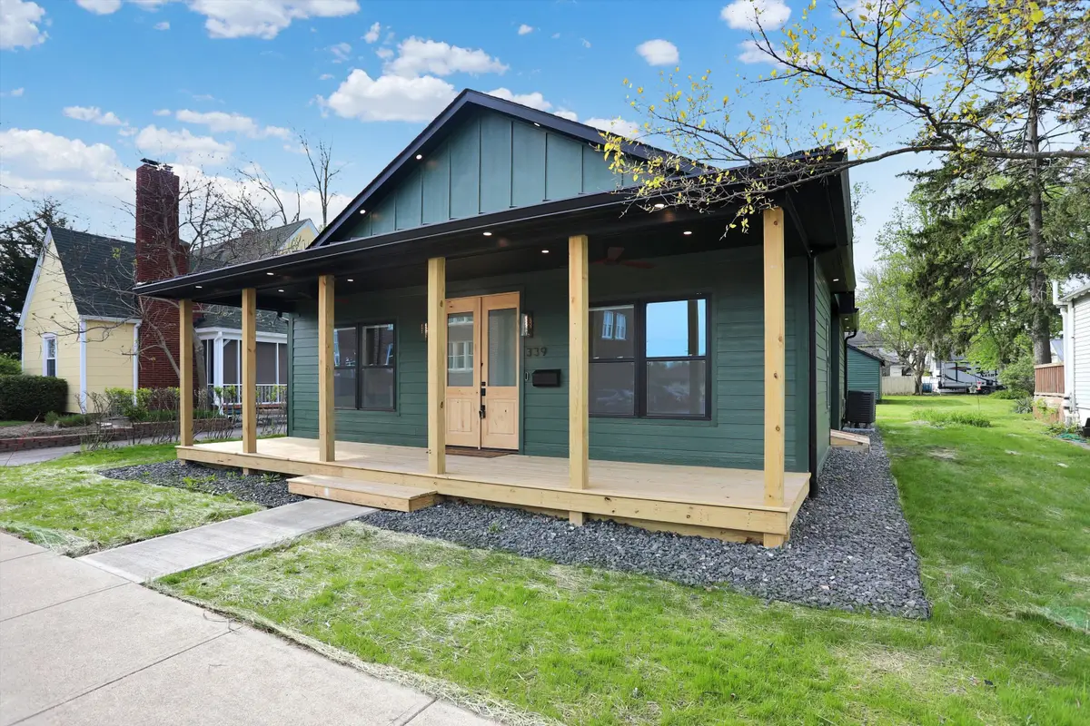 339 W Broadway Street, Greenwood, IN 46142 - #1