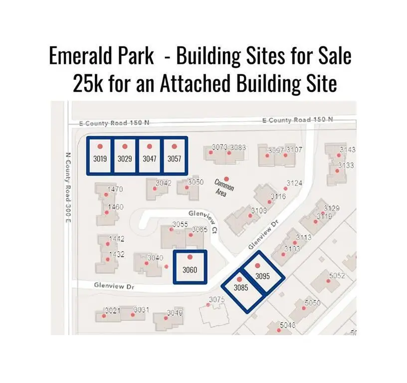 3085 Glenview Drive, Anderson, IN 46012 - Image #1