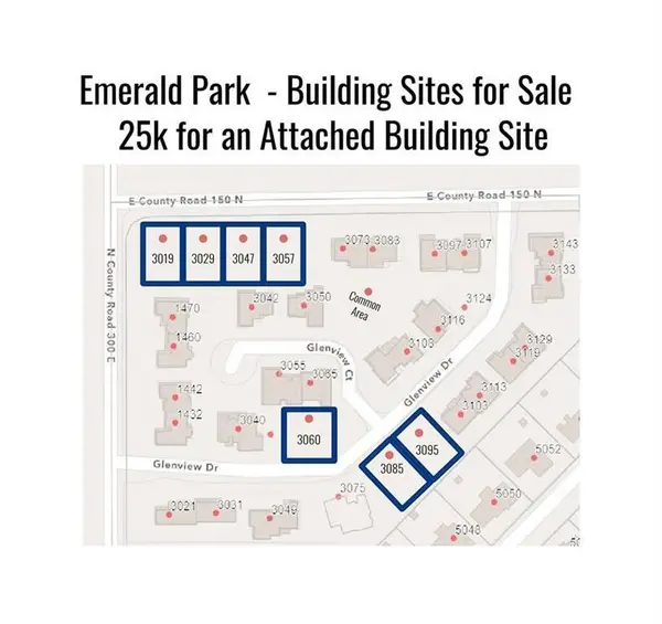 3095 Glenview Drive, Anderson, IN 46012