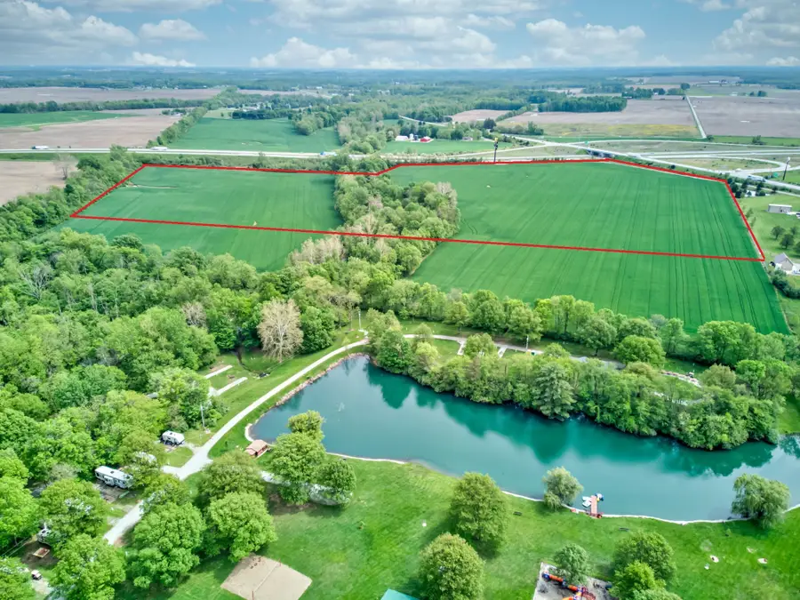 0 S SR 109 S State Road, Knightstown, IN 46148 - Image #2