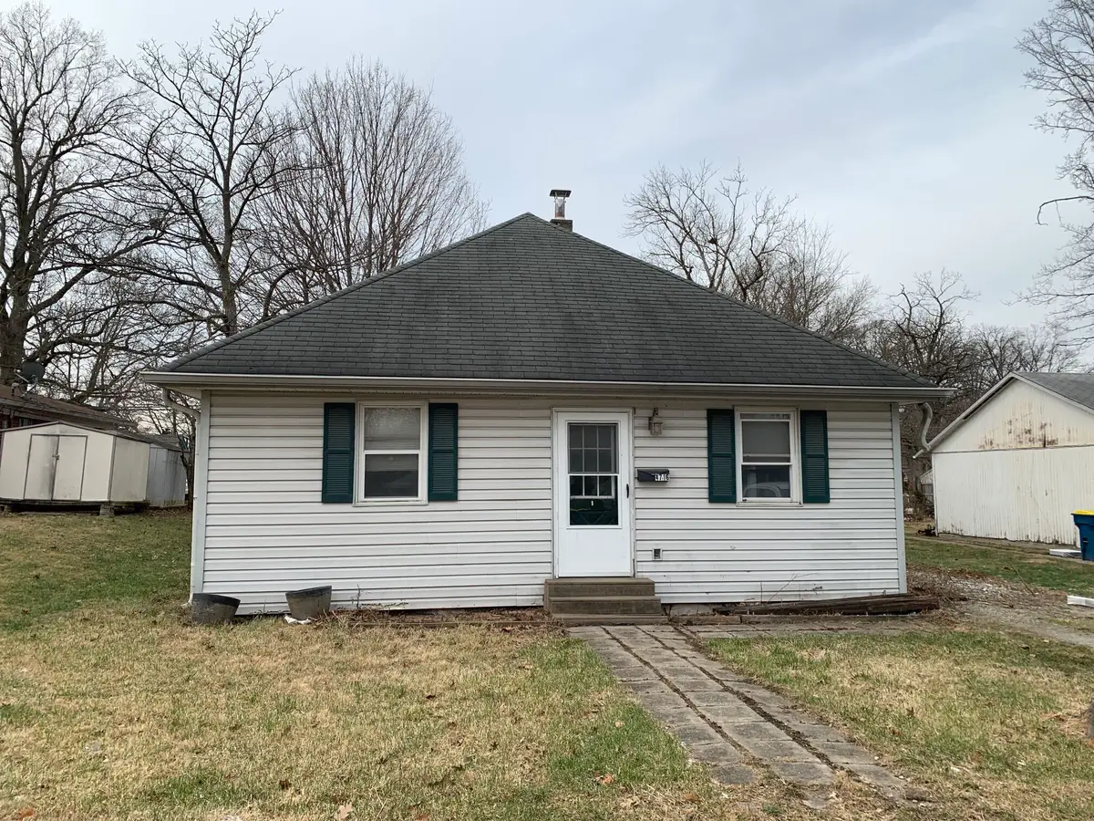 4716 N Longworth Avenue, Indianapolis, IN 46226 - Image #1