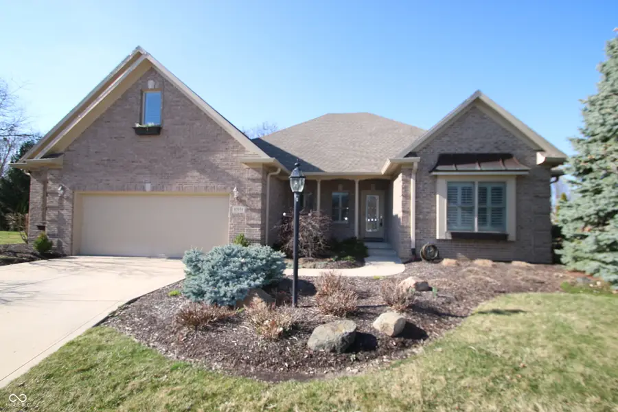 10124 Basalt Court, Noblesville, IN 46060 - #3