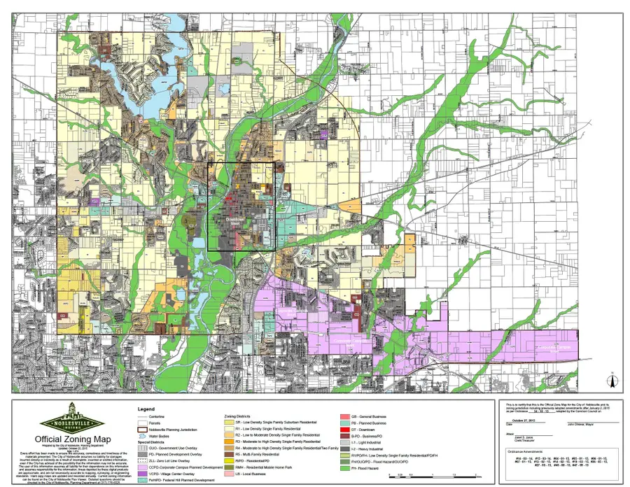 14707 E 141st Street, Noblesville, IN 46060 - Image #2