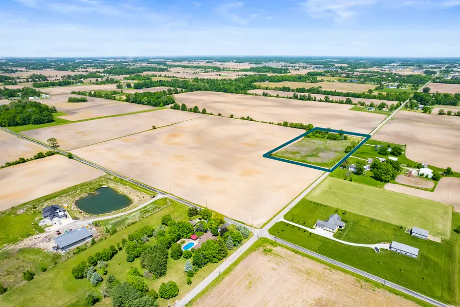 2712 W 186th Street, Westfield, IN 46074 - #2