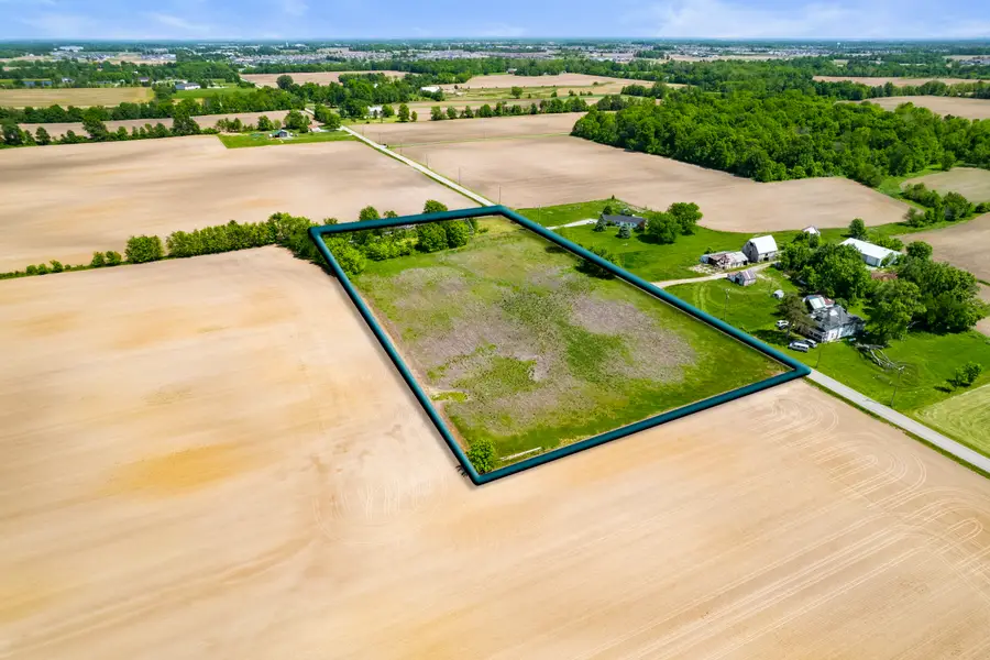 2712 W 186th Street, Westfield, IN 46074 - #3