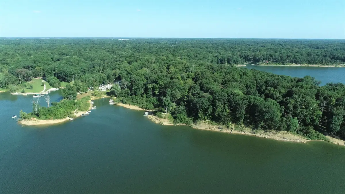 8 Dogwood Dr. Cabin South Lane, Rockville, IN 47872 - Image #1