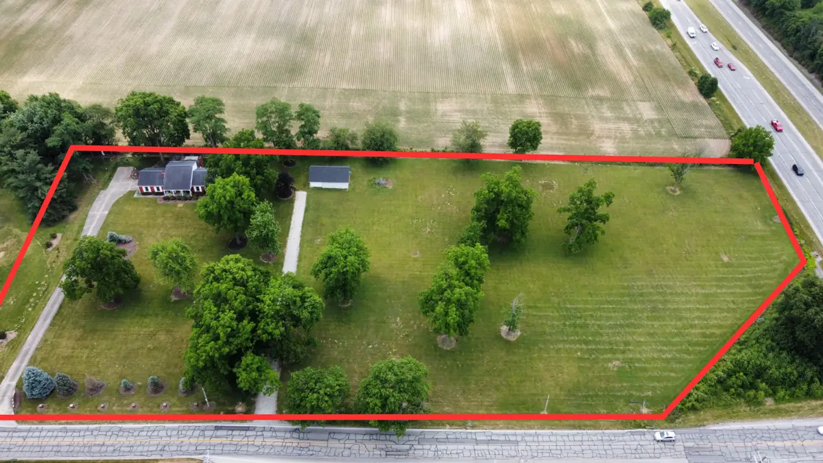 10113 E 191st Street, Noblesville, IN 46060 - Image #1