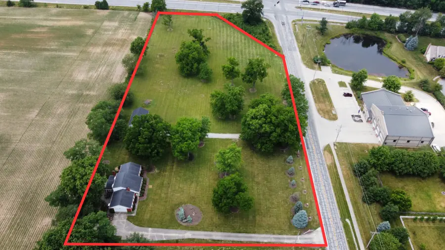 10113 E 191st Street, Noblesville, IN 46060 - Image #2