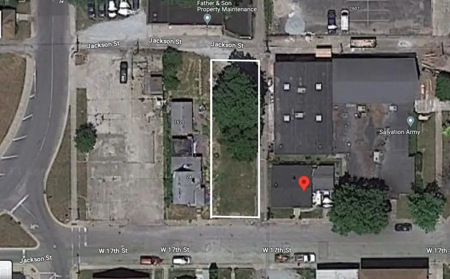 0 W 17th Street, Anderson, IN 46016 - Image #2