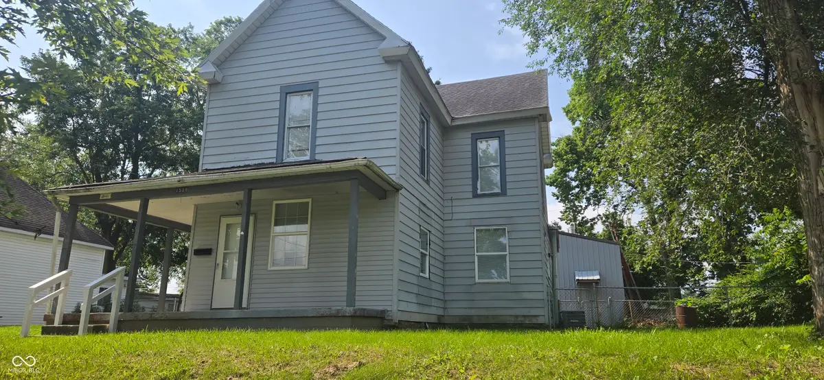 1507 W 7th Street, Anderson, IN 46016 - Image #1