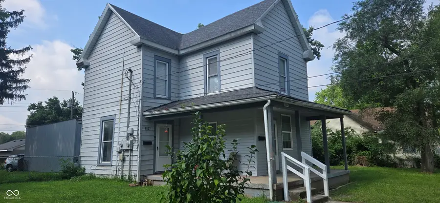 1507 W 7th Street, Anderson, IN 46016 - Image #2