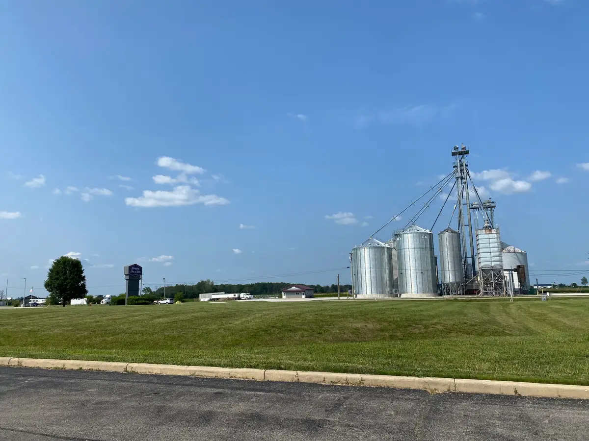 0 N Us Highway 421, Greensburg, IN 47240 - Image #1