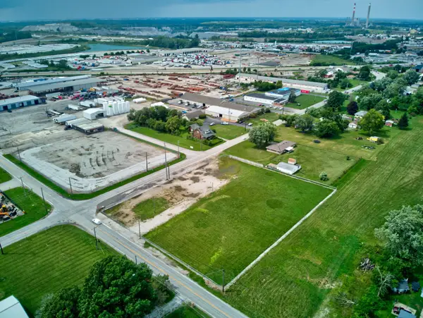 5449 S Harding Street, Indianapolis, IN 46217