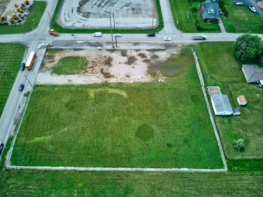 5449 S Harding Street, Indianapolis, IN 46217 - #2