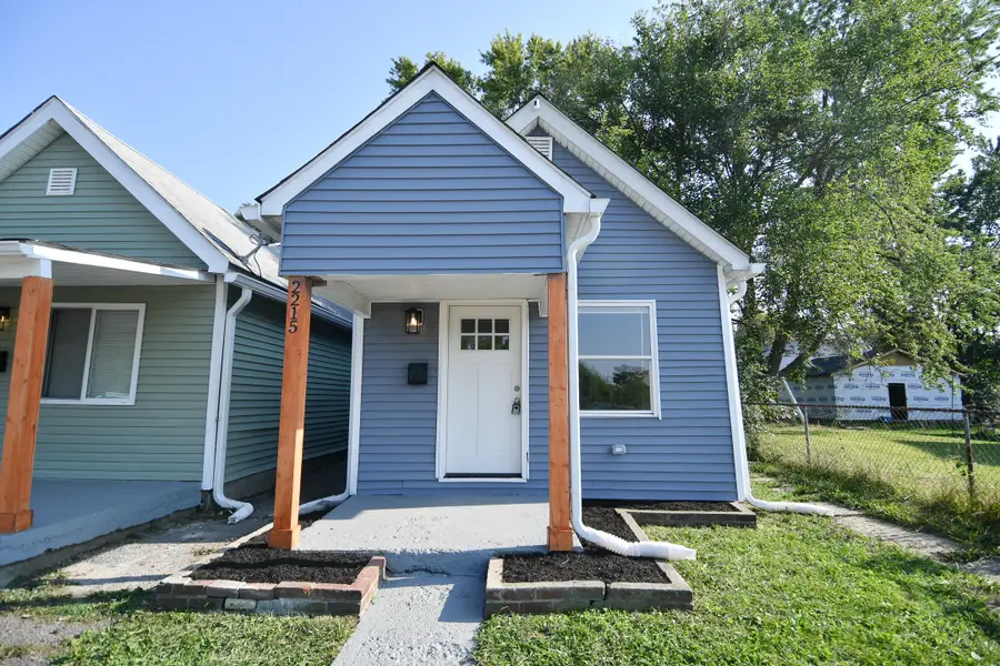 2215 Lexington Avenue, Indianapolis, IN 46203 - Image #2