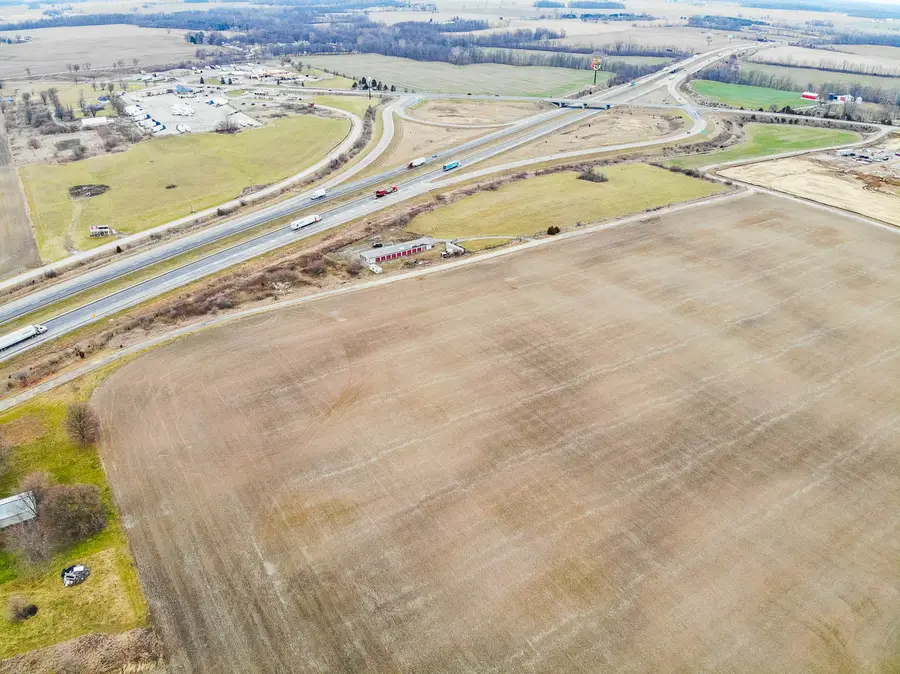 9020 W 650 S, Knightstown, IN 46148 - #2