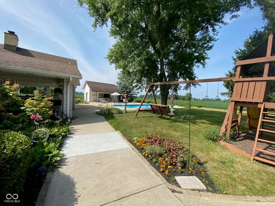 8329 S 300 W, Pendleton, IN 46064 - #3