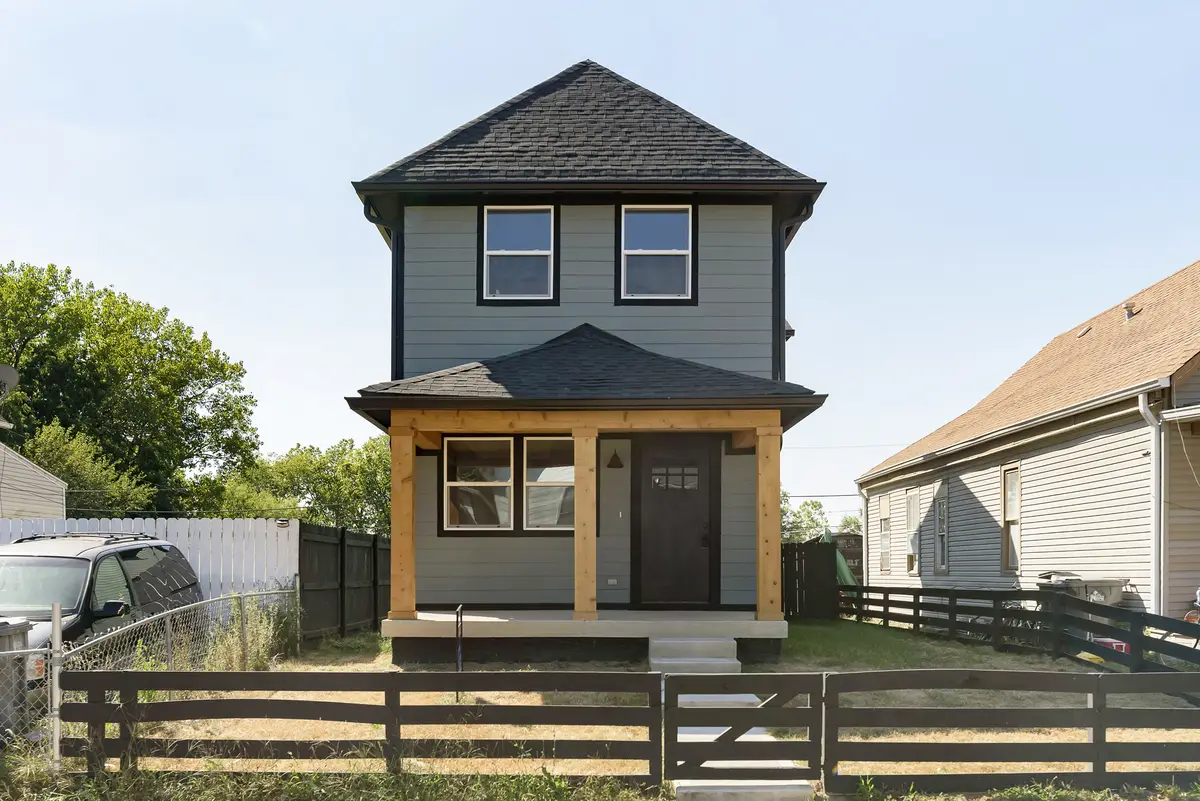 1438 S Illinois Street, Indianapolis, IN 46225 - Image #1