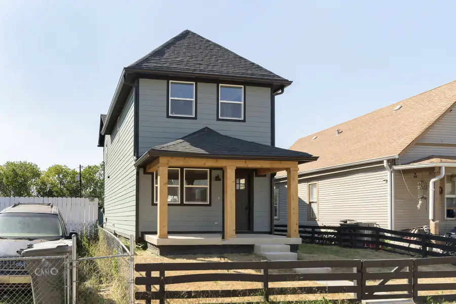 1438 S Illinois Street, Indianapolis, IN 46225 - Image #2