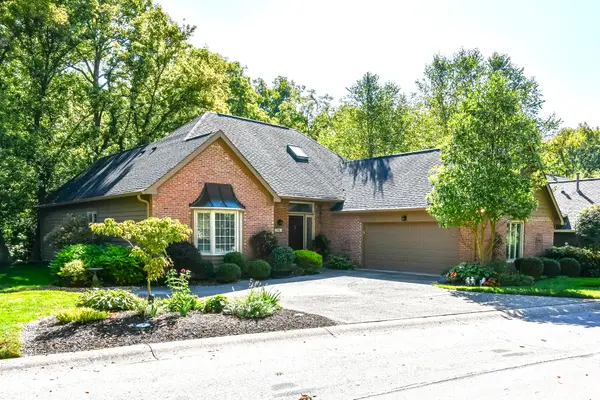 7181 Knollvalley Lane, Indianapolis, IN 46256