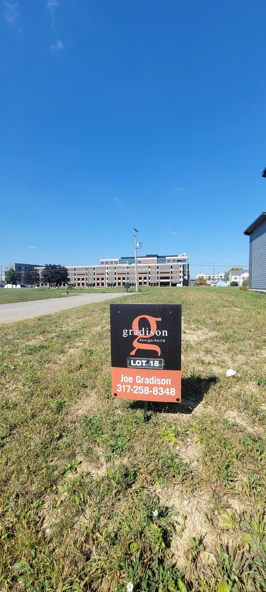 8704 Morgan Drive, Fishers, IN 46038 - Image #1