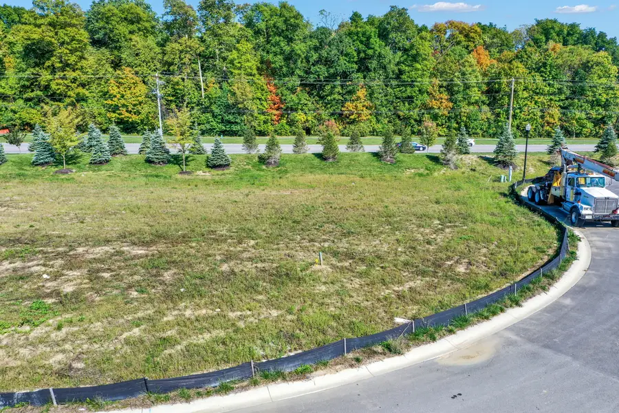 4185 Hartswick Court, Zionsville, IN 46077 - Image #2