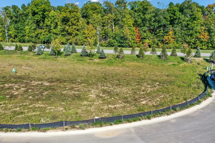 4185 Hartswick Court, Zionsville, IN 46077 - Image #3