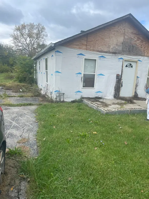 3124 N Gale Street, Indianapolis, IN 46218