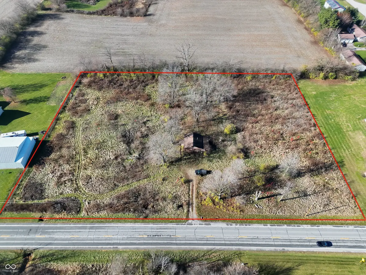 7101 S State Road 3, Spiceland, IN 47385 - #1