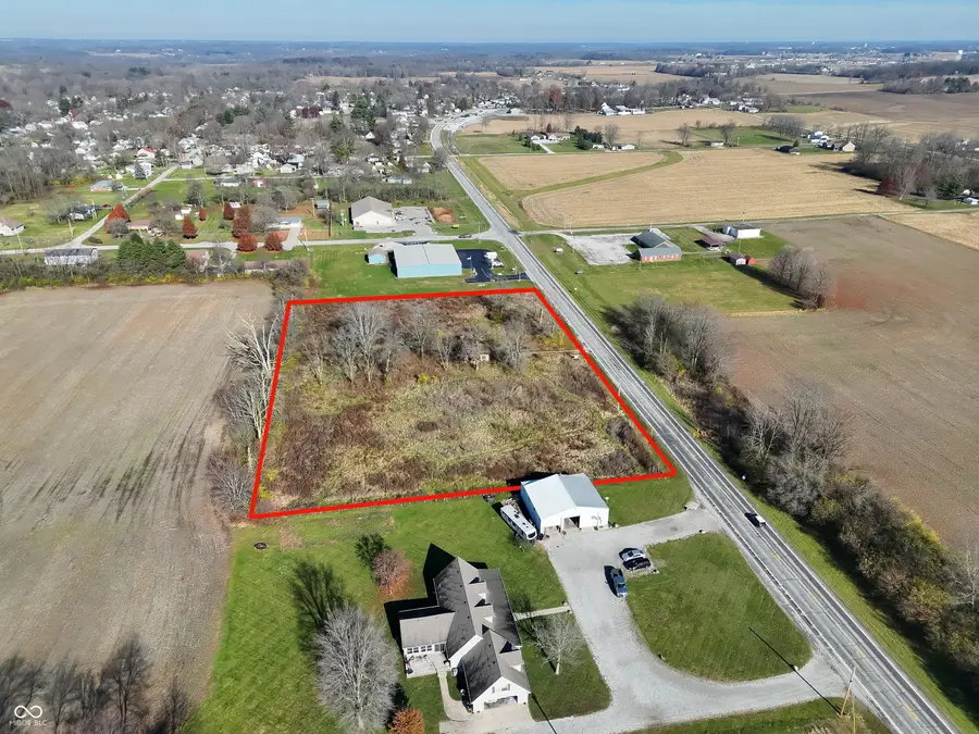 7101 S State Road 3, Spiceland, IN 47385 - #3