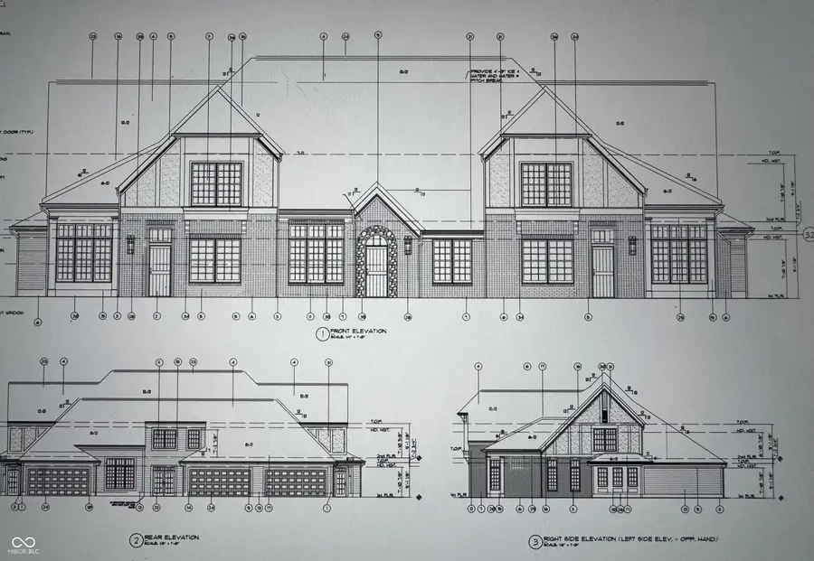 6673 Beekman Place #C, Zionsville, IN 46077 - Image #2