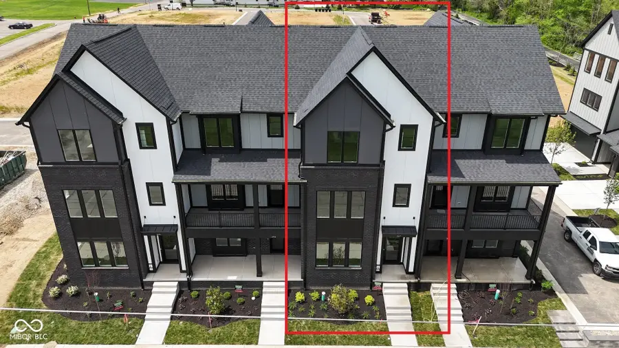 367 S Cherry Street, Westfield, IN 46074 - Image #2