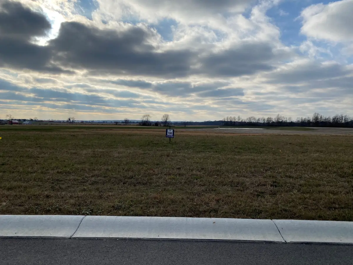 3932 Besbie Way, Bargersville, IN 46106 - Image #1