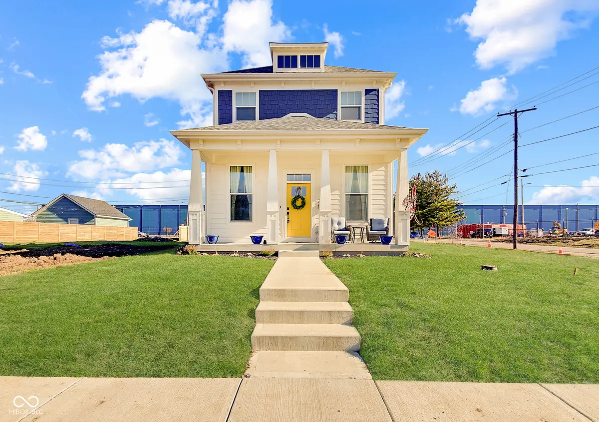 2005 Columbia Avenue, Indianapolis, IN 46202 - Image #1