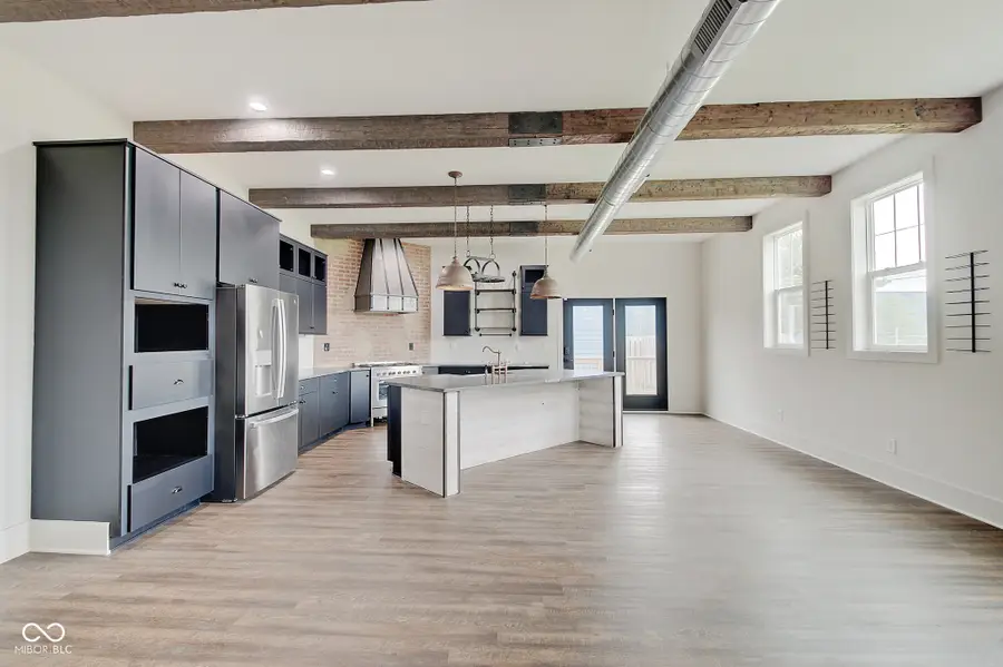 2005 Columbia Avenue, Indianapolis, IN 46202 - Image #2