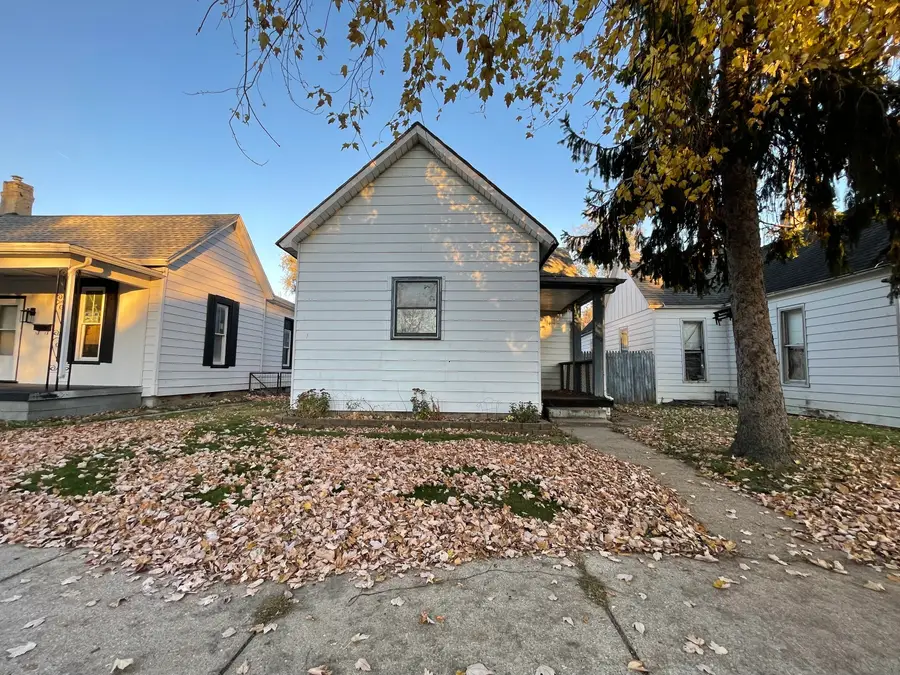 442 Gilbert Avenue, Terre Haute, IN 47807 - Image #3