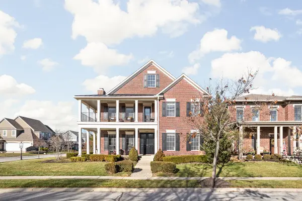 6655 Westminster Drive, Zionsville, IN 46077