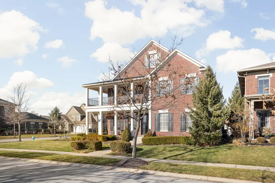 6655 Westminster Drive, Zionsville, IN 46077 - Image #2