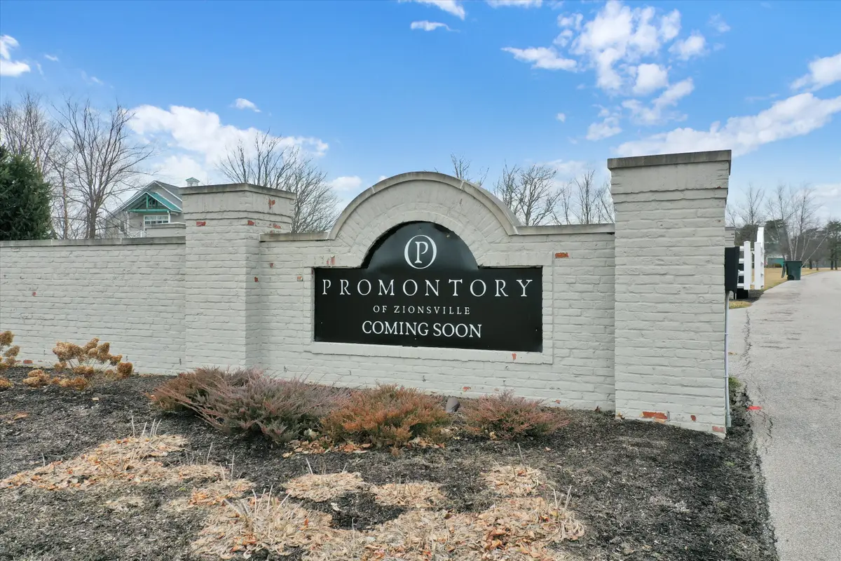 9635 Windy Hills Drive, Zionsville, IN 46077 - Image #1